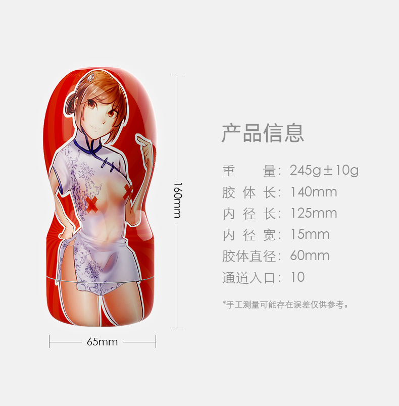 商品详情