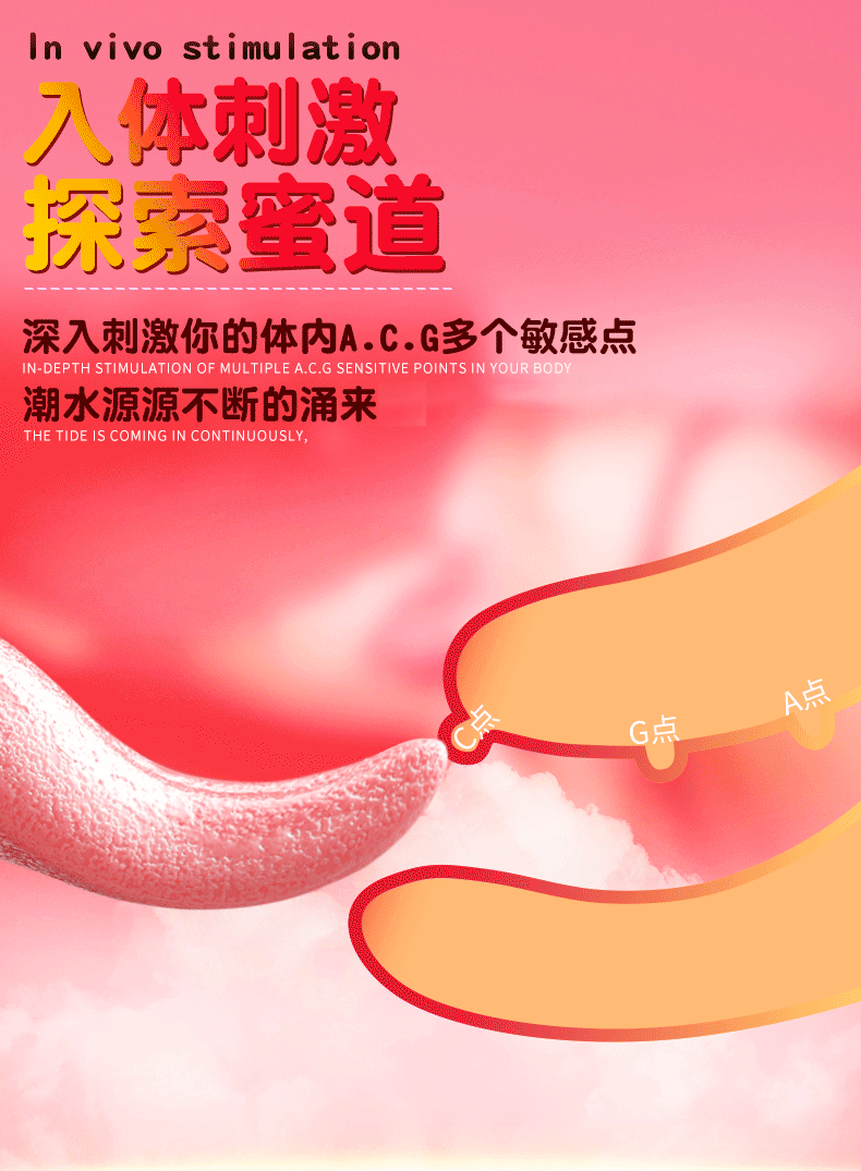 商品详情