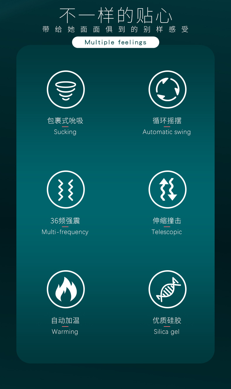 商品详情