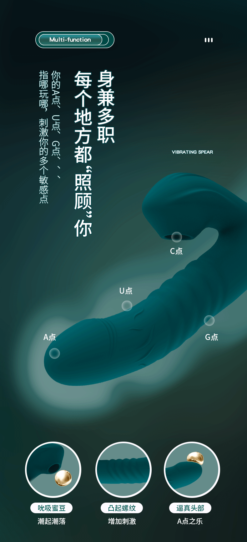 商品详情