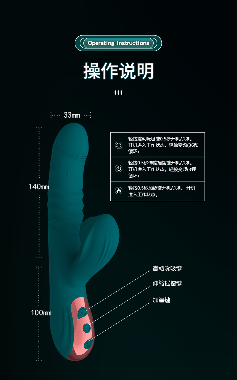 商品详情