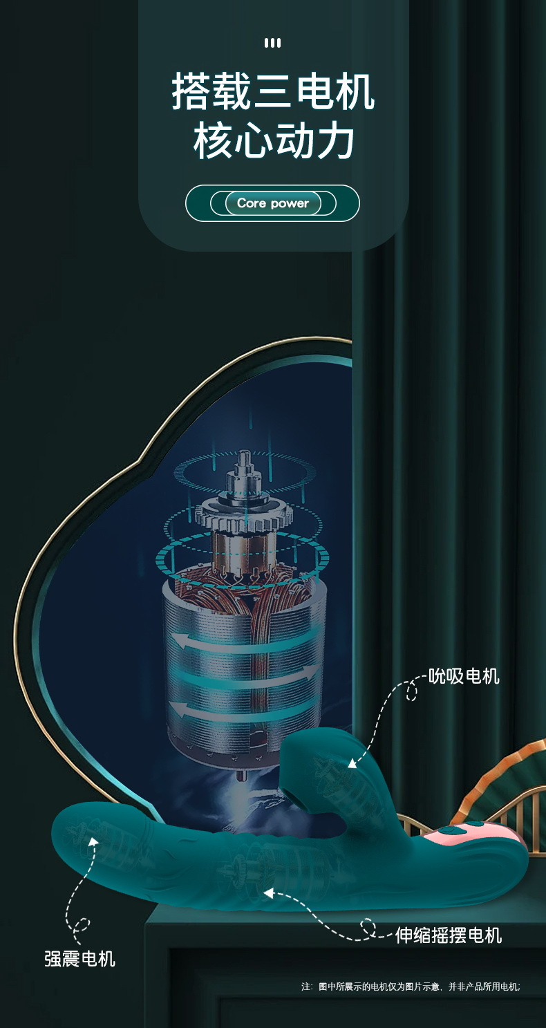商品详情
