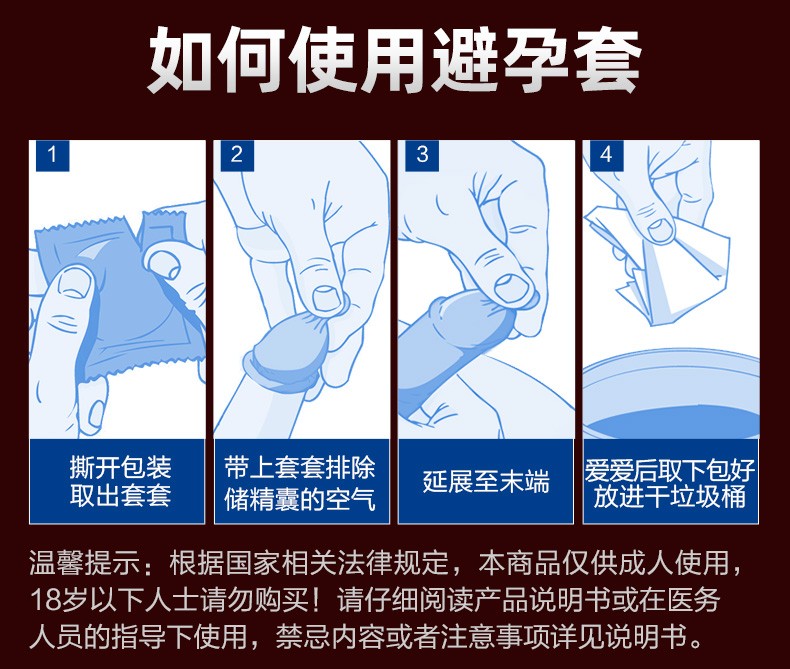 商品详情