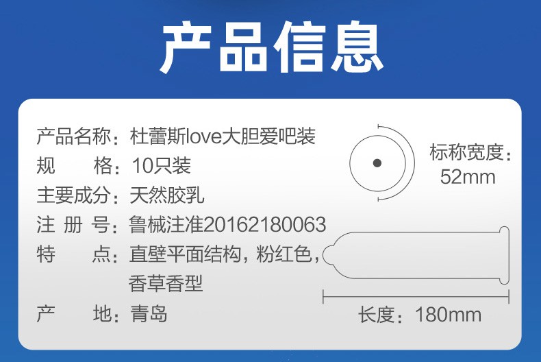 商品详情