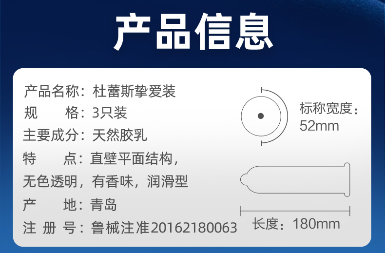 商品详情