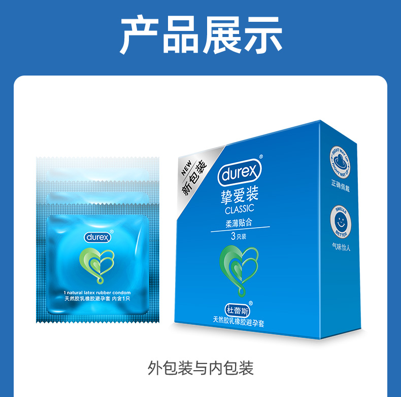 商品详情