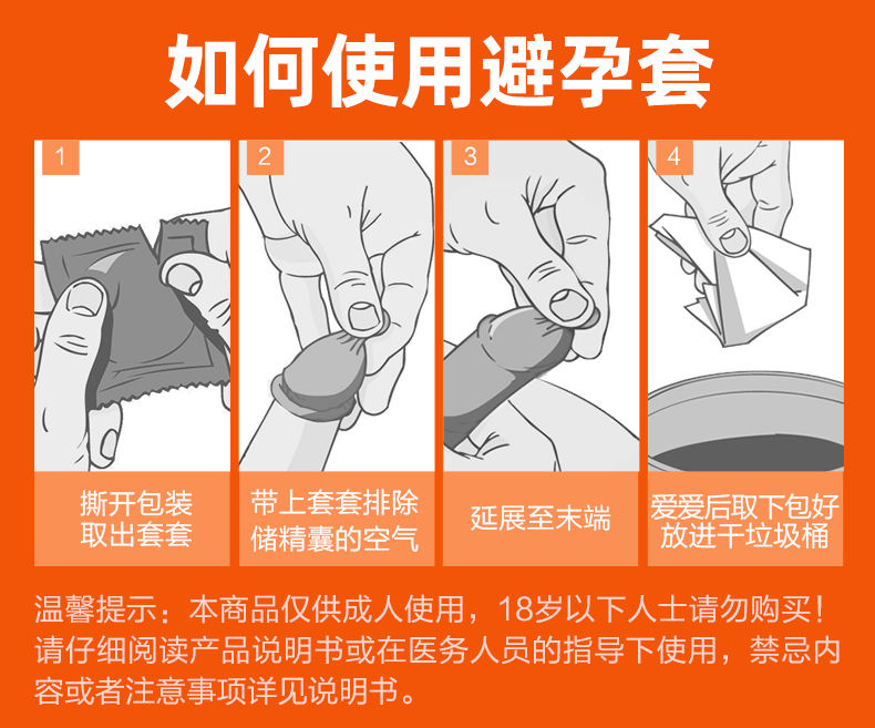 商品详情