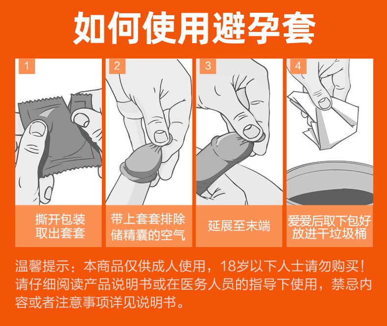 商品详情