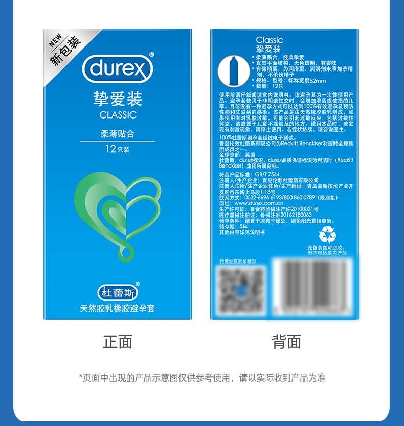商品详情