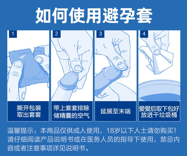 商品详情