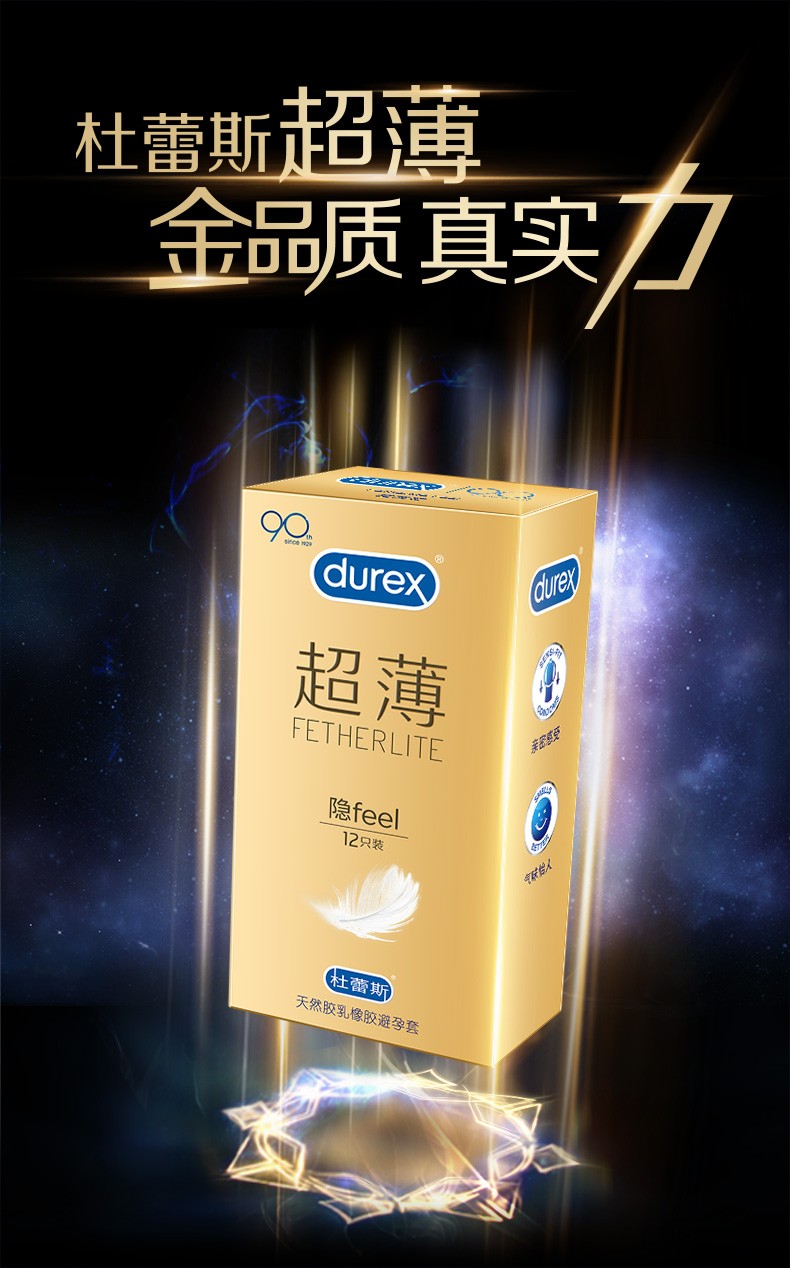 商品详情