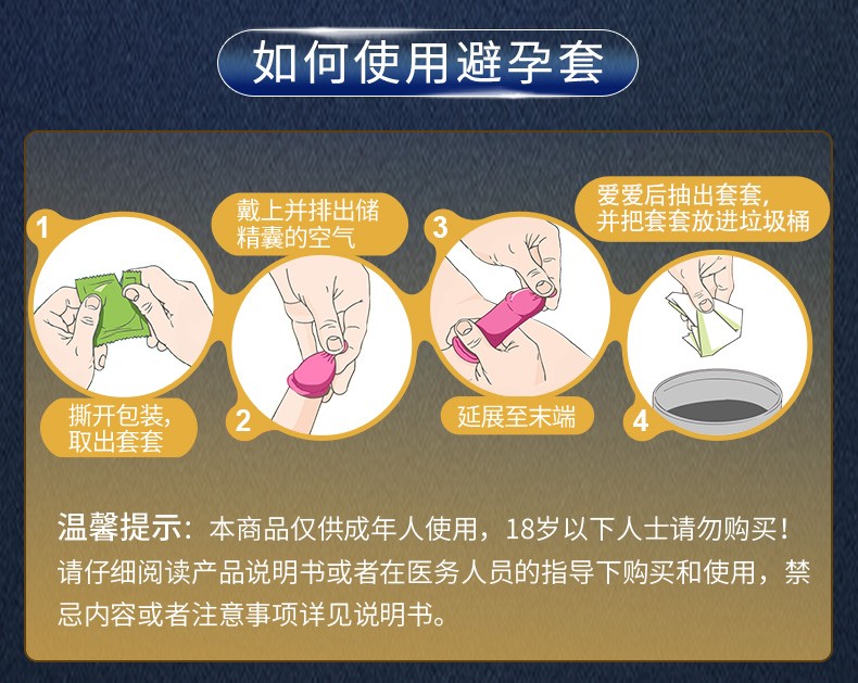 商品详情
