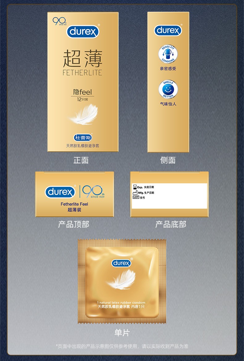 商品详情