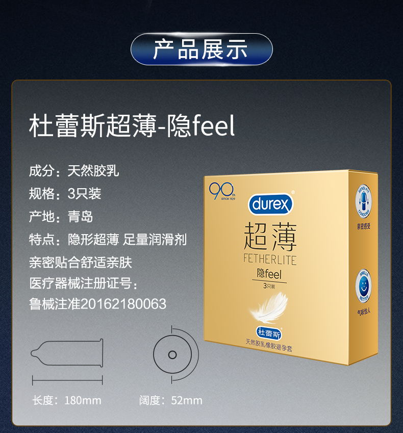 商品详情