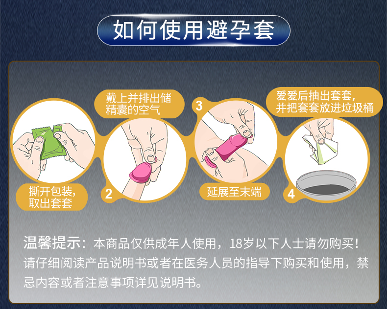 商品详情