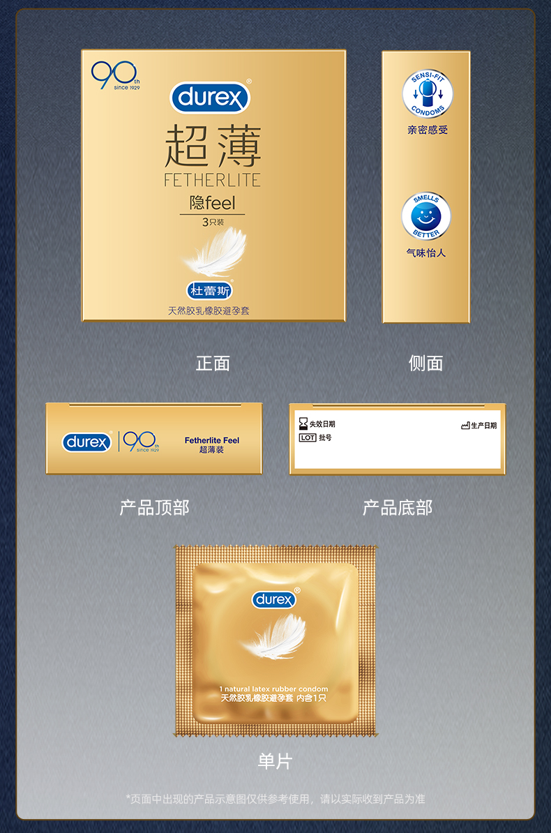 商品详情