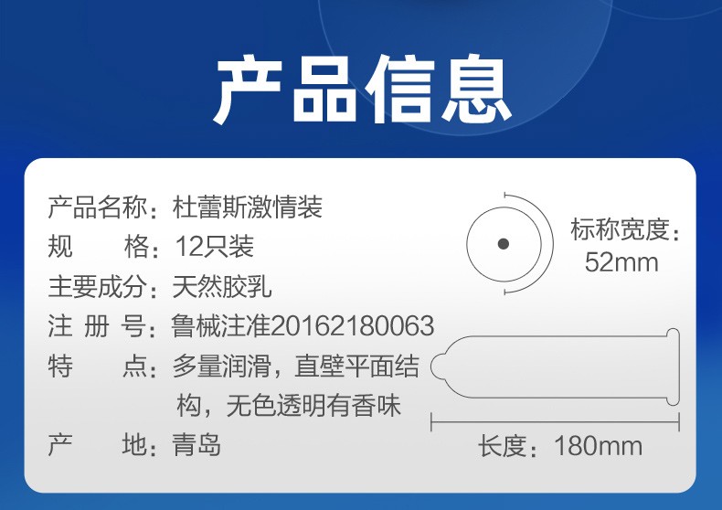 商品详情
