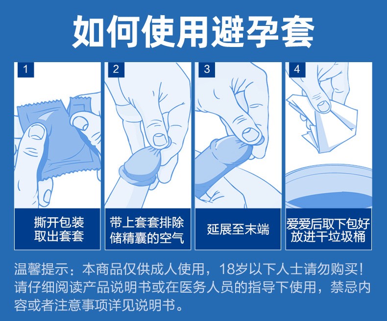 商品详情