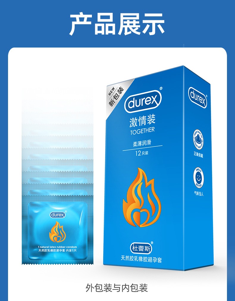 商品详情
