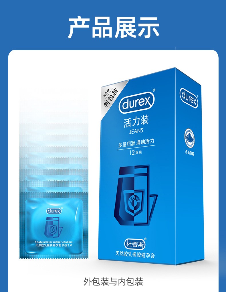 商品详情
