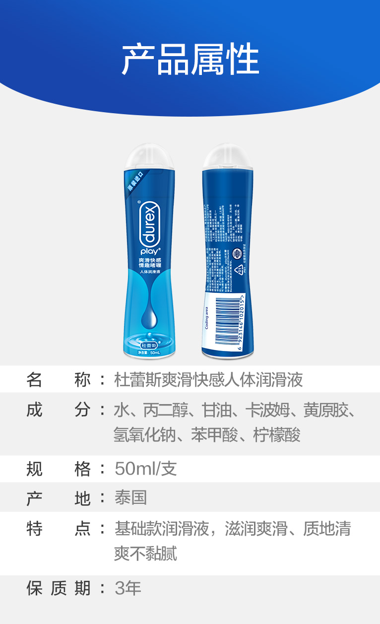 商品详情