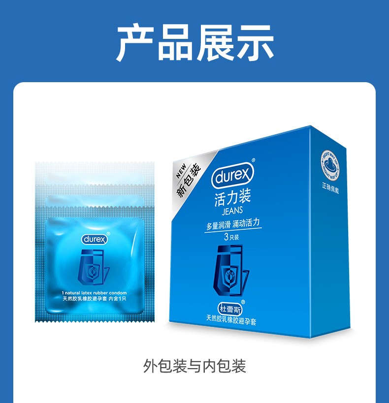 商品详情