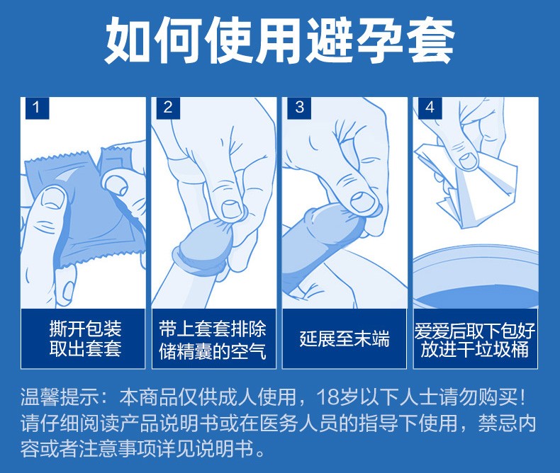 商品详情