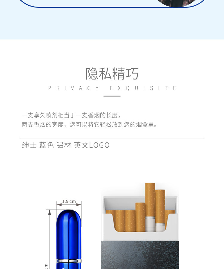 商品详情