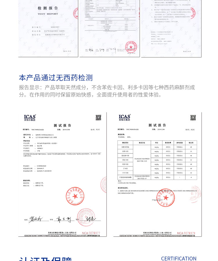 商品详情