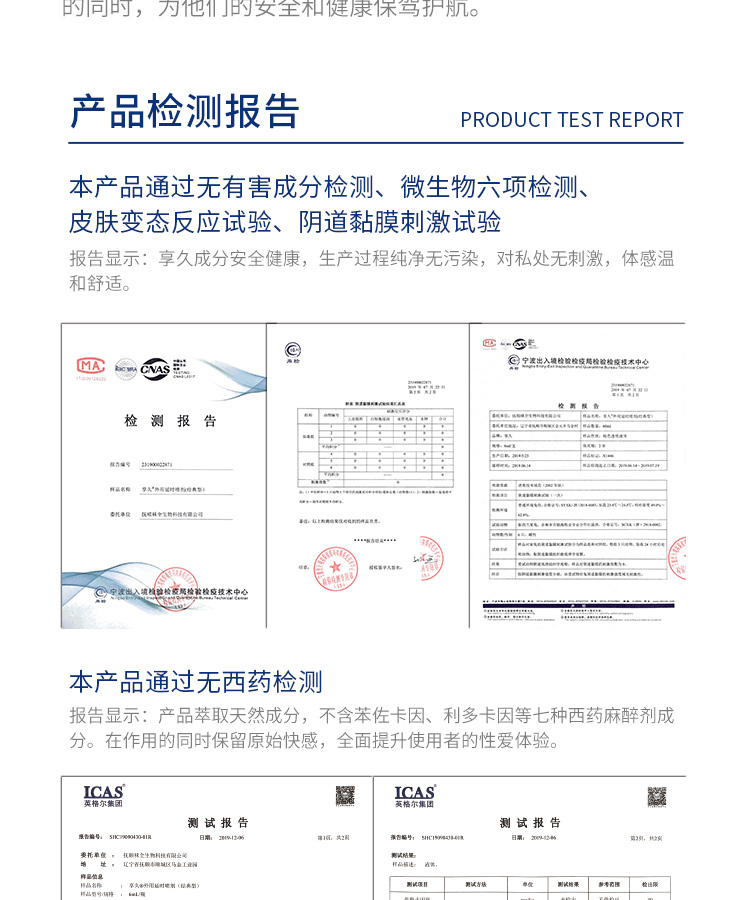 商品详情