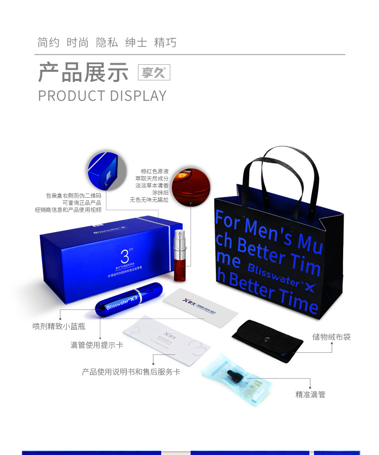 商品详情