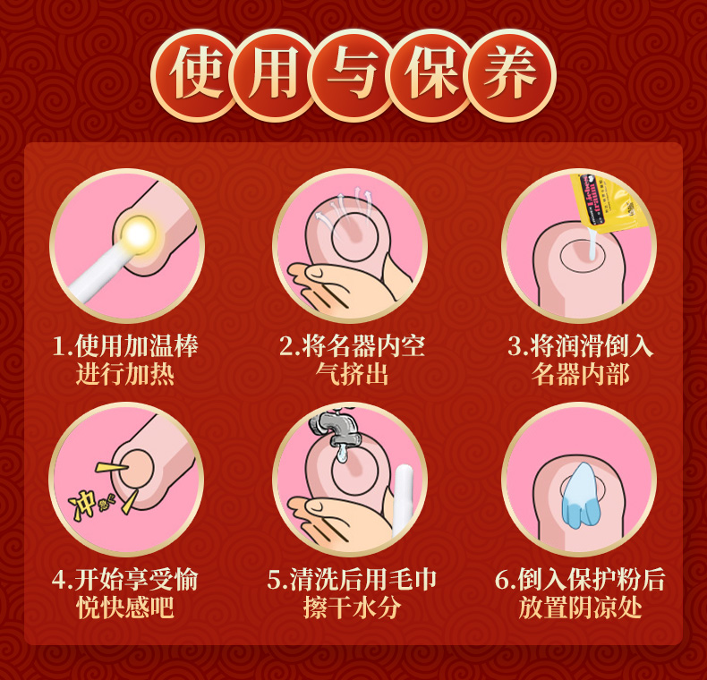 商品详情
