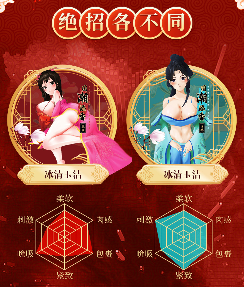 商品详情