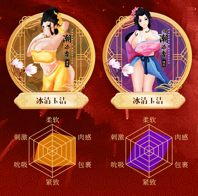 商品详情