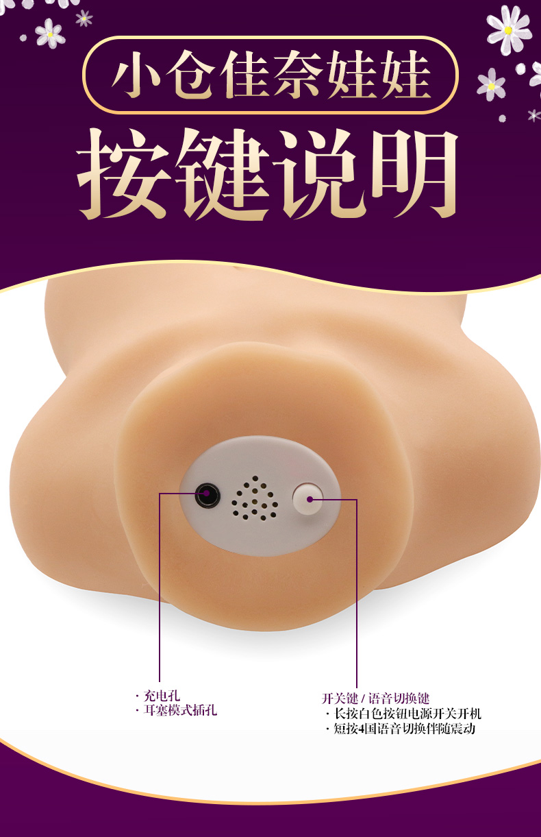 商品详情