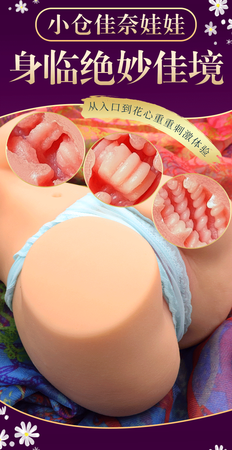 商品详情