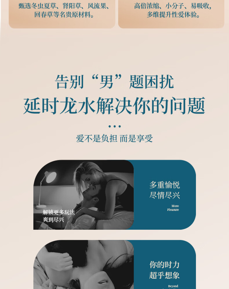 商品详情
