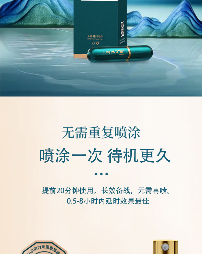 商品详情