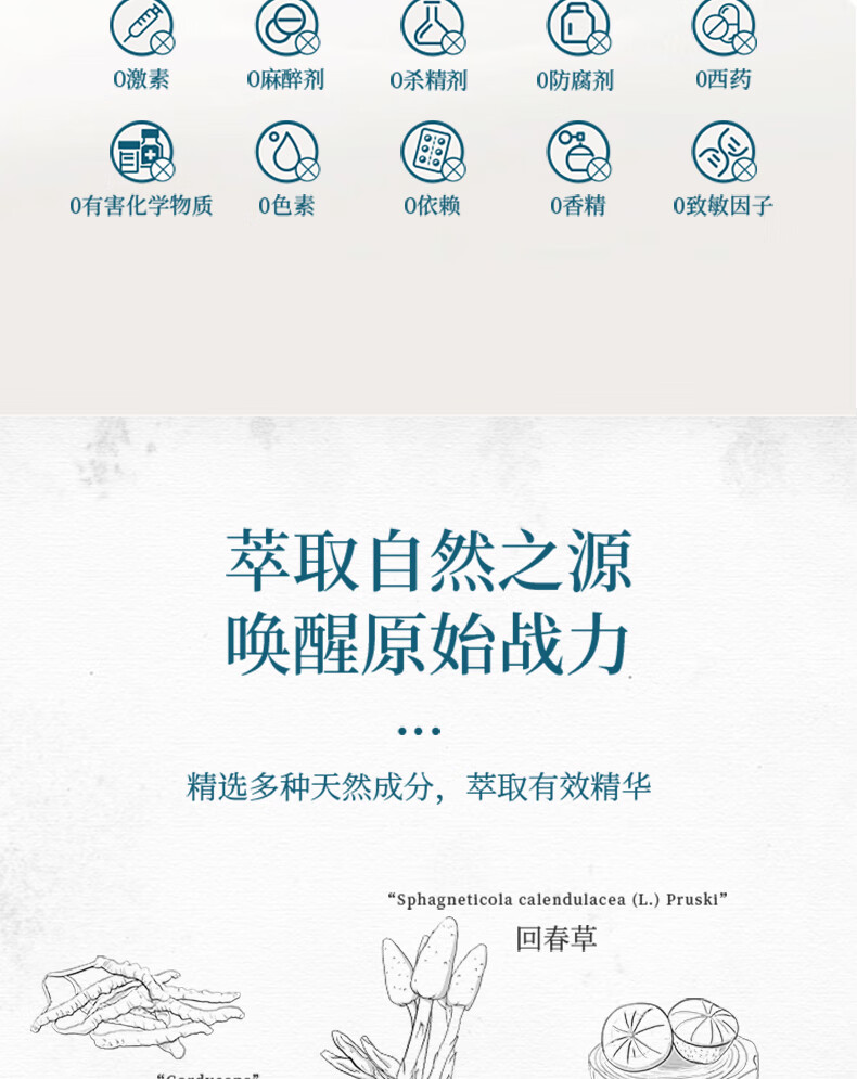 商品详情