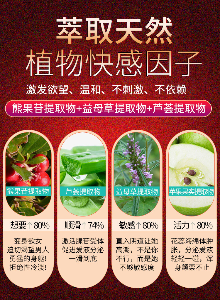 商品详情