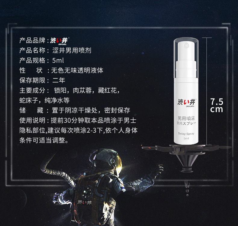 商品详情