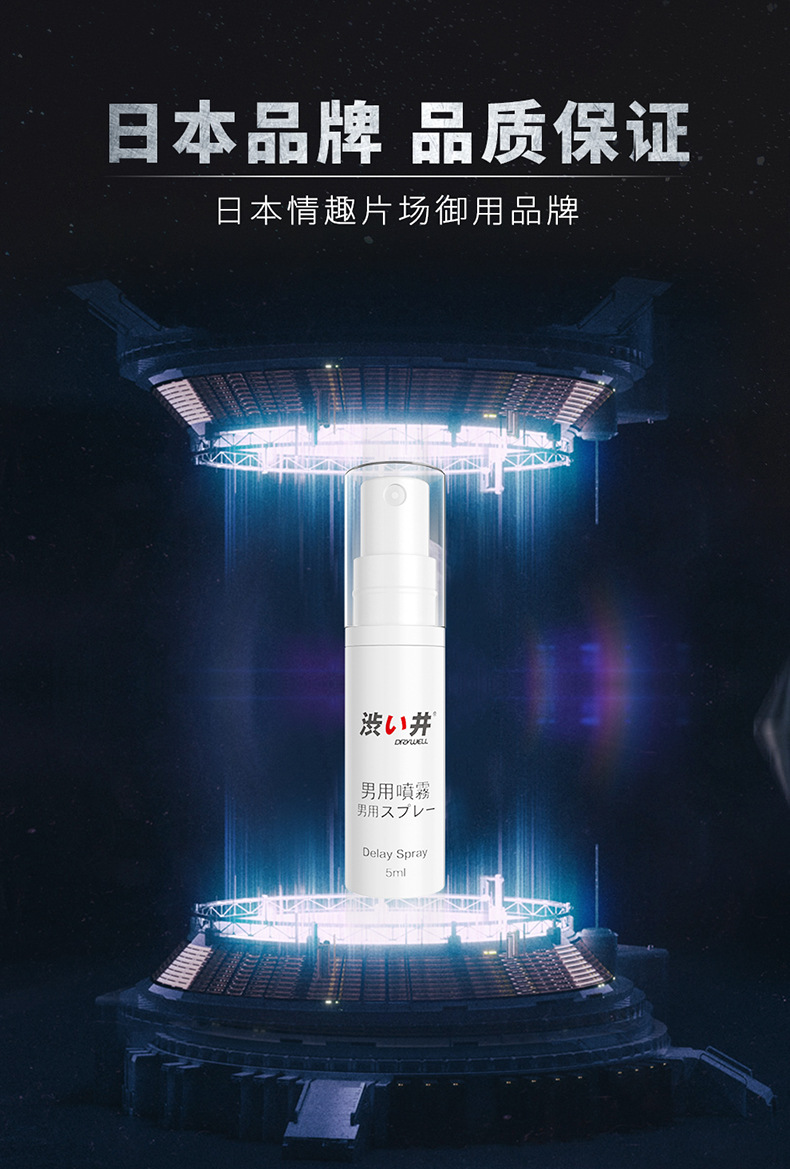 商品详情