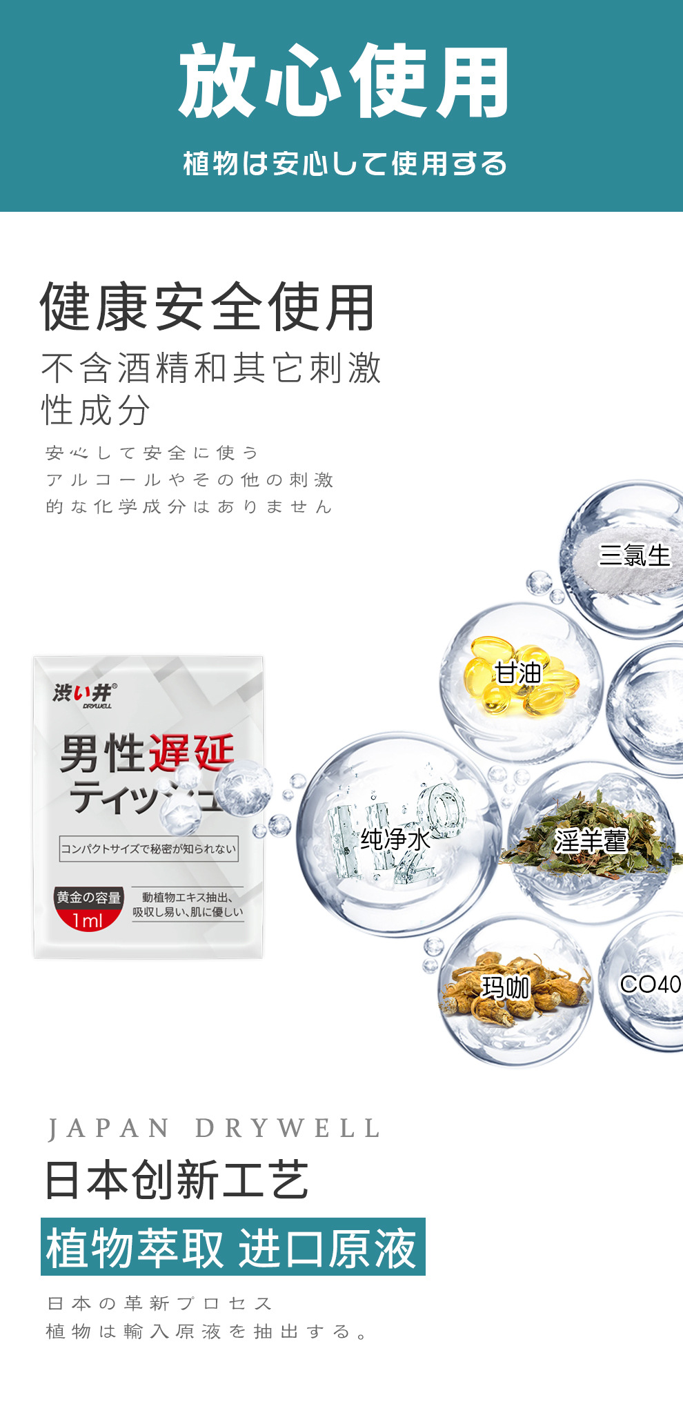 商品详情