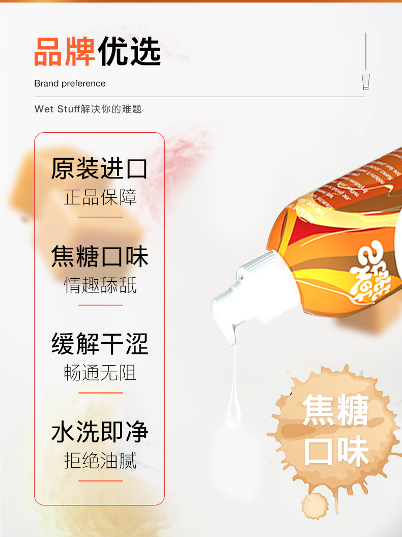 商品详情