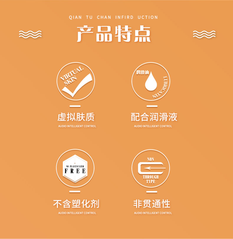 商品详情
