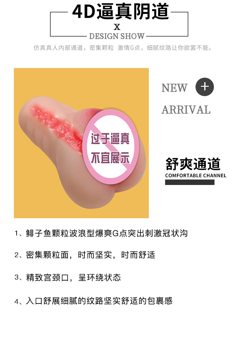 商品详情