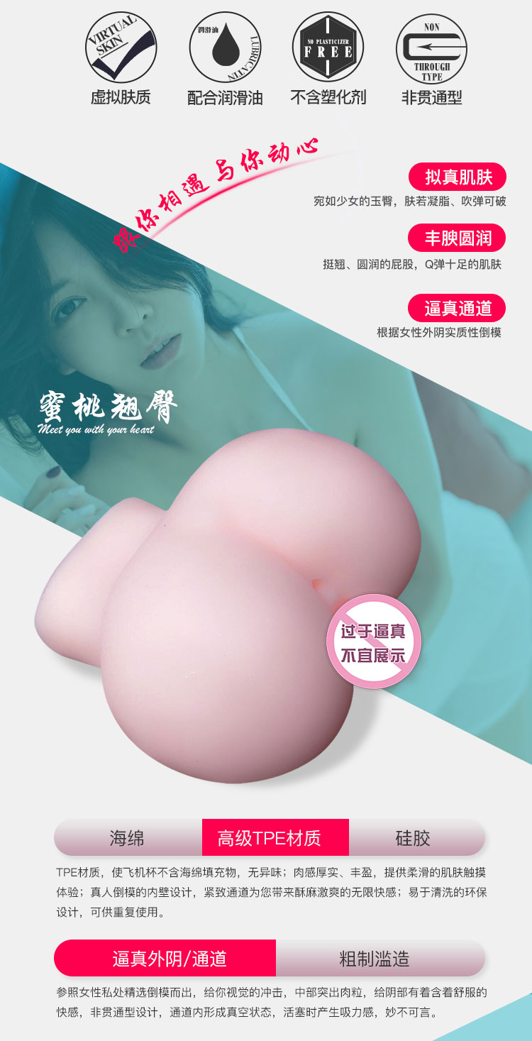 商品详情