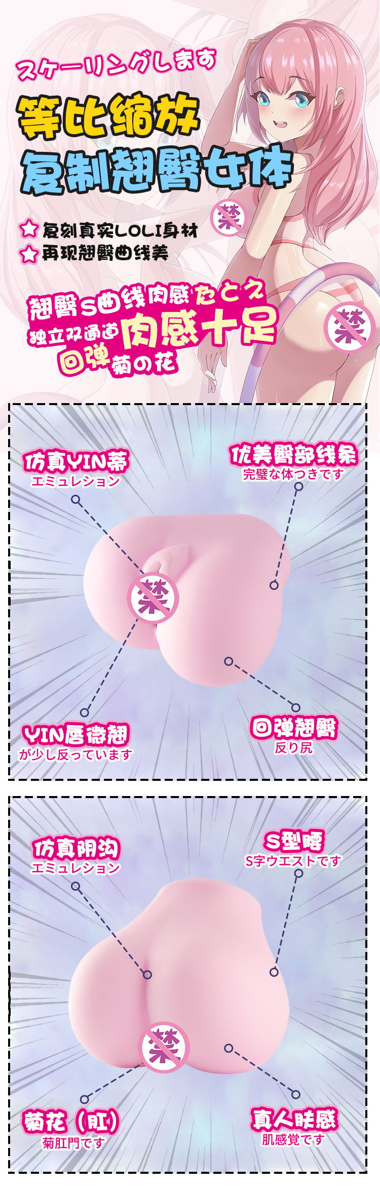 商品详情