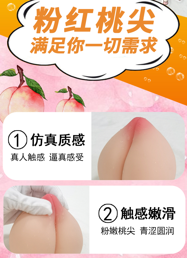 商品详情