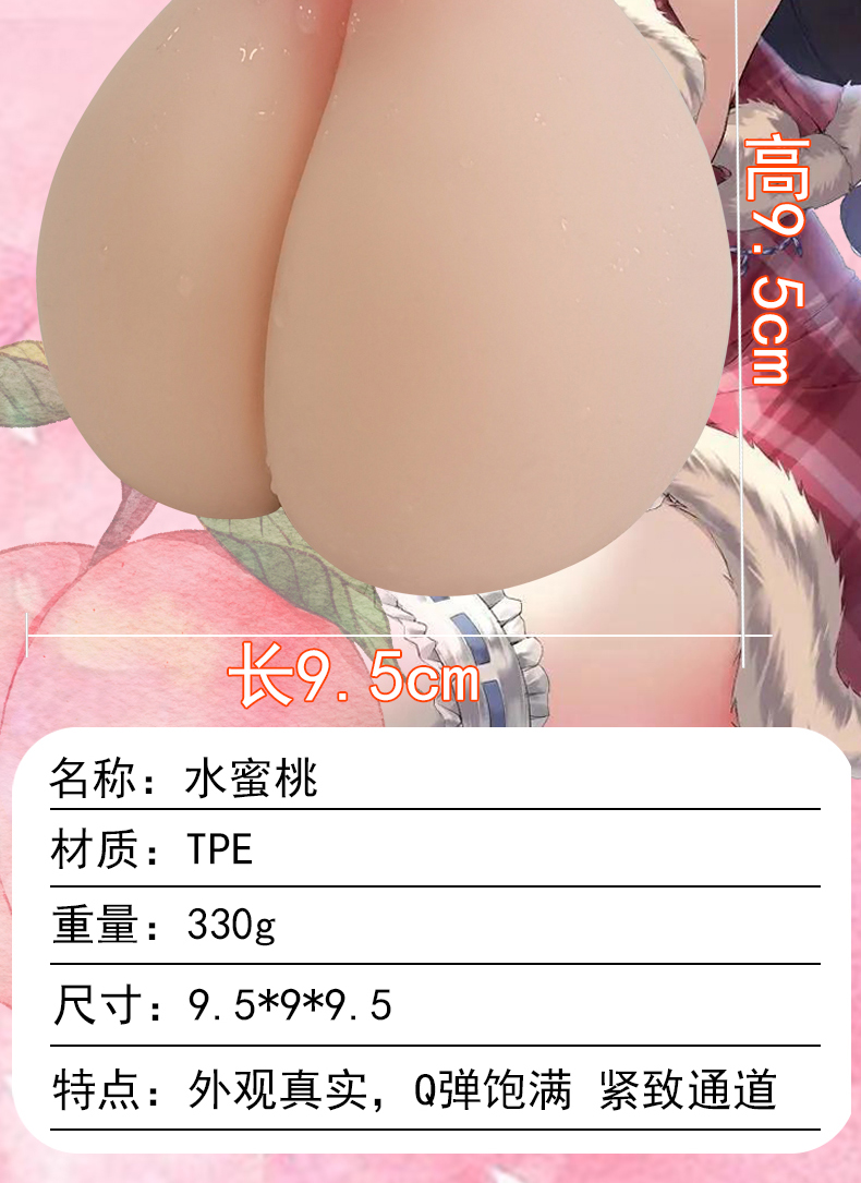 商品详情